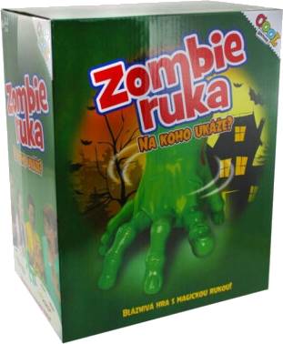 COOL GAMES Zombie ruka