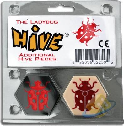 Hive: Ladybug