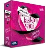 Nespoutané laškování