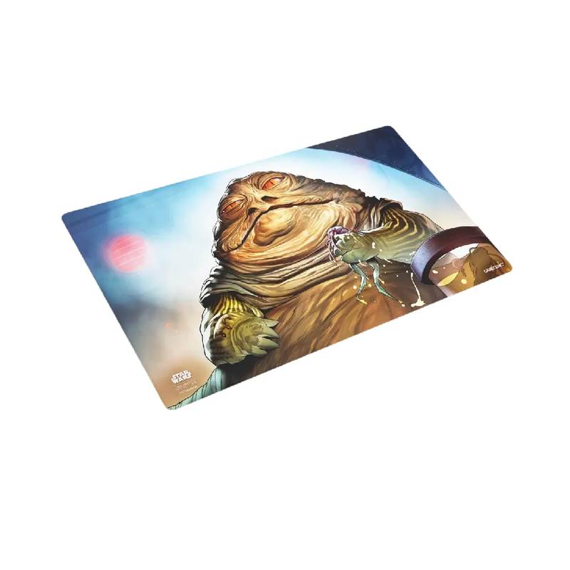 Gamegenic Star Wars: Unlimited Jabba the Hut playmat
