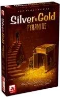 Silver & Gold: Pyramids