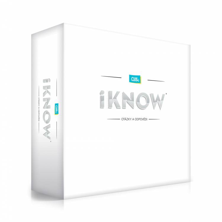 iKnow - otázky a odpovědi