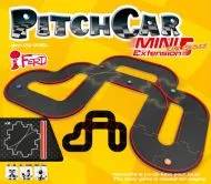 Pitchcar Mini - Křižovatka