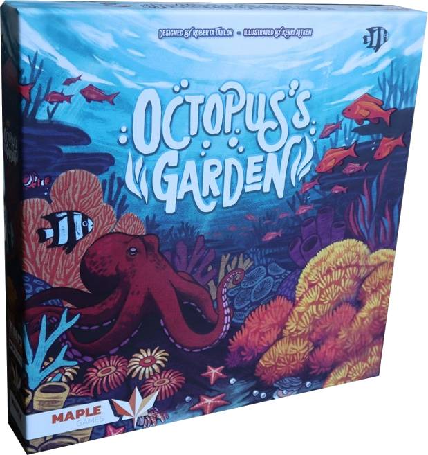 Octopus's Garden
