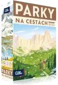 Parky - Na cestách