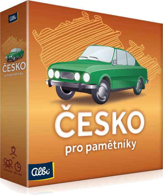 Česko pro pamětníky