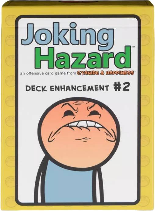 Deck Enhancement 2