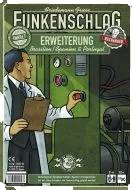 Vysoké napětí - Brazílie / Španělsko a Portugalsko (5)