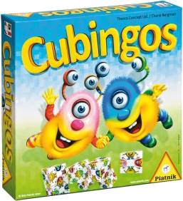 Cubingos