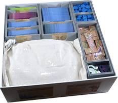 The Isle of Cats Insert