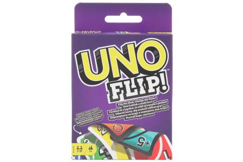 UNO Flip