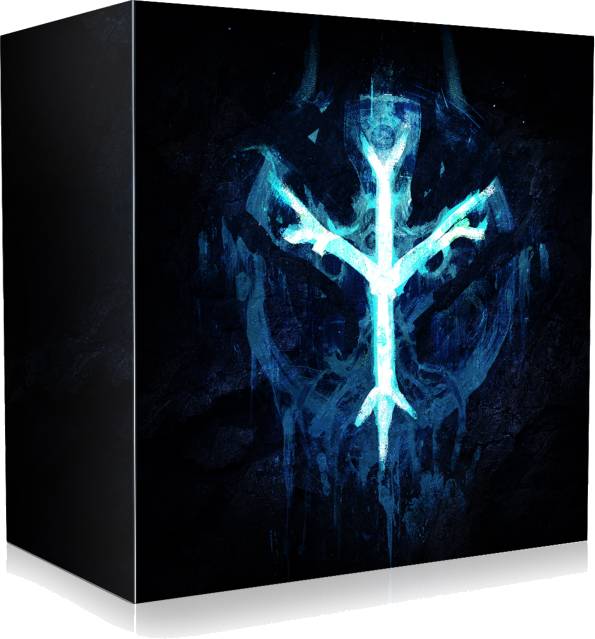 Lords of Ragnarök: Vylepšené runy 2025