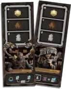 Barrage: Executive Officer B