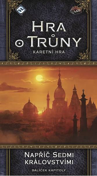 Hra o trůny: Napříč Sedmi královstvími 7