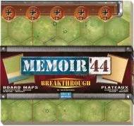 Memoir '44: Breakthrough Kit