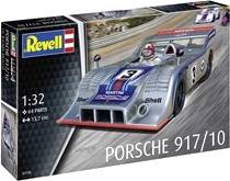 Plastic ModelKit auto 07738 - Porsche 917 (1:32)