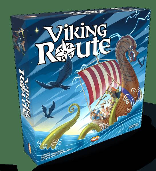 Viking Route
