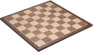 Dřevěná šachovnice Kodaň (50 mm)