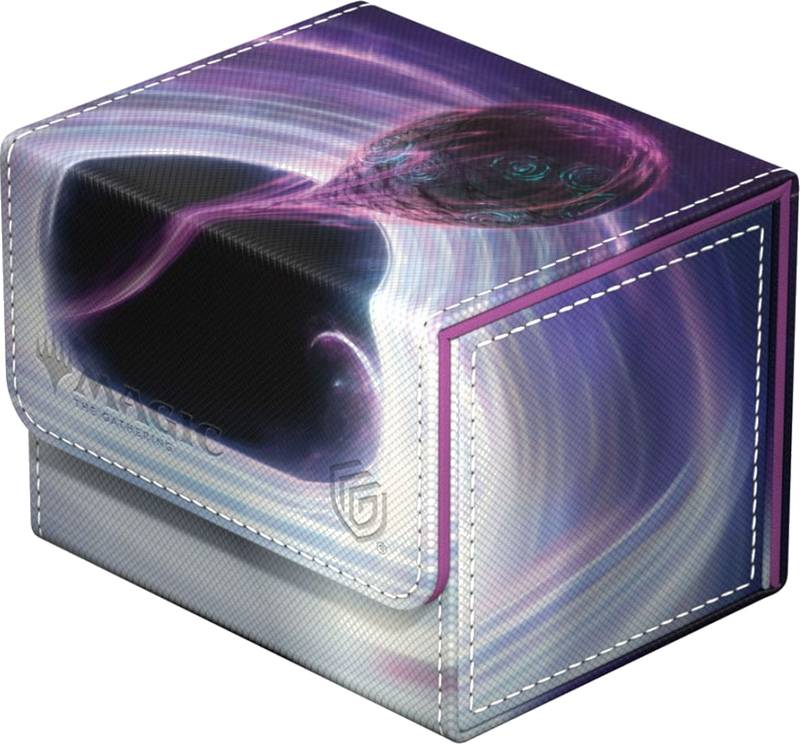 Krabička na karty Ultimate Guard - Magic: The Gathering Edge of Eternities - Susur, Secundi Void Altar (Sidewinder 100+ XenoSkin)