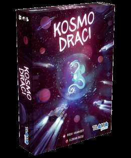 Kosmodraci