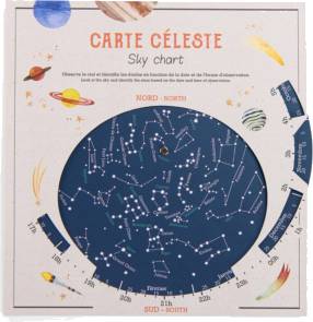 Objevování - vesmír