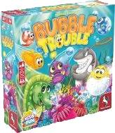 Bubble Trouble