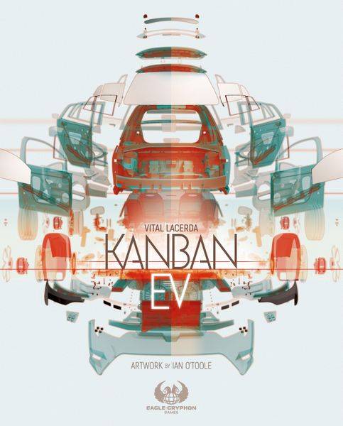Kanban EV KS edice +