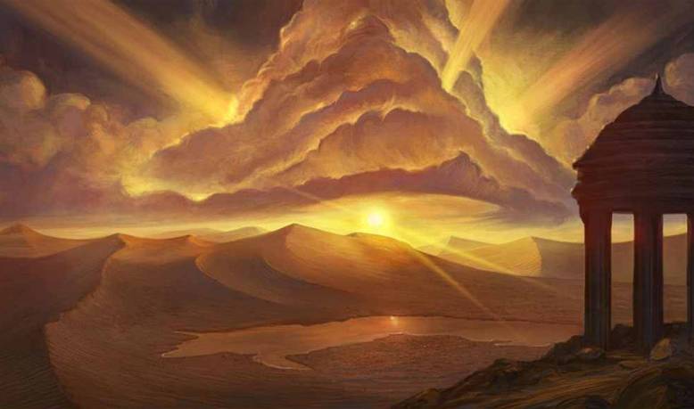 Kraken Wargames Playmat - Plains (61x35)