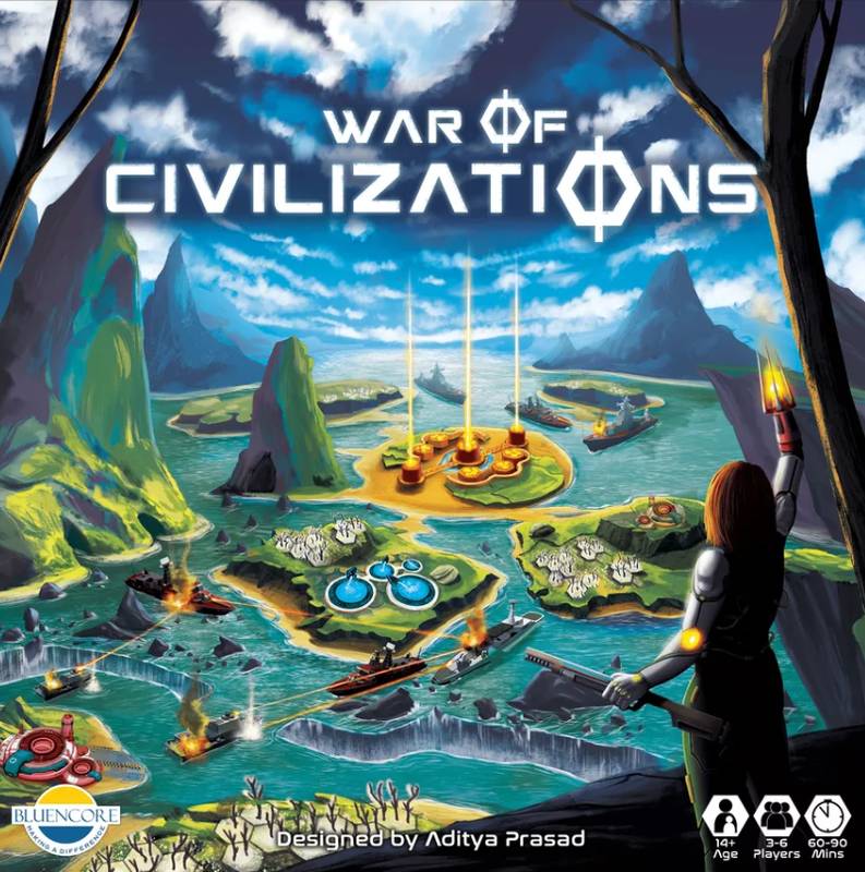 War of Civilizations