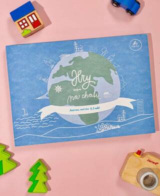 EKO Hry nejen na chatu - Jméno, město & lodě