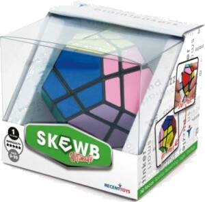 RECENTTOYS Mnohostěn