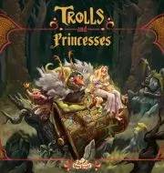 Trolls & Princesses