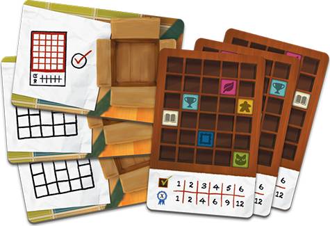 My Shelfie: Bonus Goals