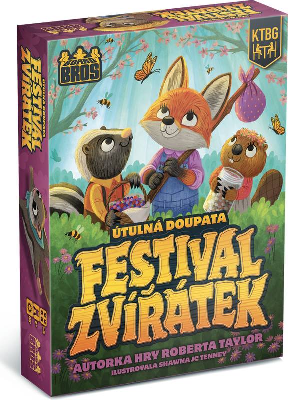 Festival zvířátek