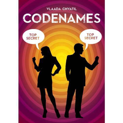 Codenames