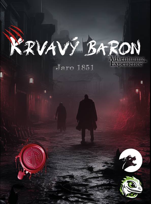 Krvavý baron