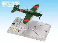 WoG WW2: Yokosuka D4Y1 (Yokosuka Kokutai)