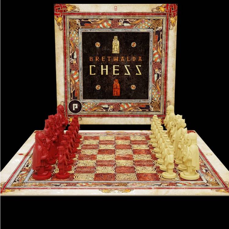 Bretwalda Chess