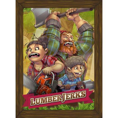 LumberJerks