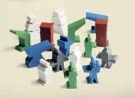 Shipyard: Wooden Components