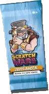Scratch Wars: Booster Pack - Zepplandia