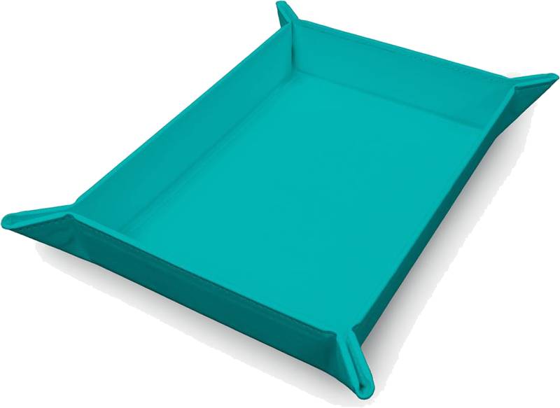 Ultra Pro - Dice Tray - Teal