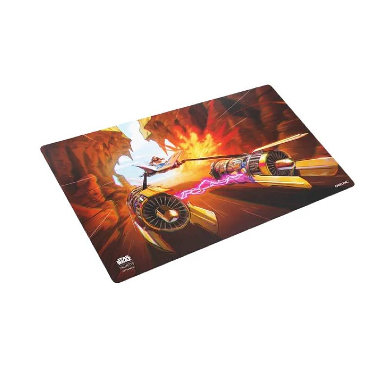 Gamegenic Star Wars: Unlimited Anakin's Podracer playmat