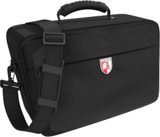 Kufr Feldherr MAXI s logem prázdný