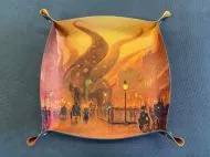 Dice Tray Shub Niggurath