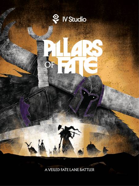 Pillars of Fate Limited Edition