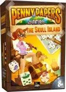 Penny Papers Adventures: Skull Island