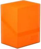 Boulder Deck Case 80+ Standard Size Poppy Topaz