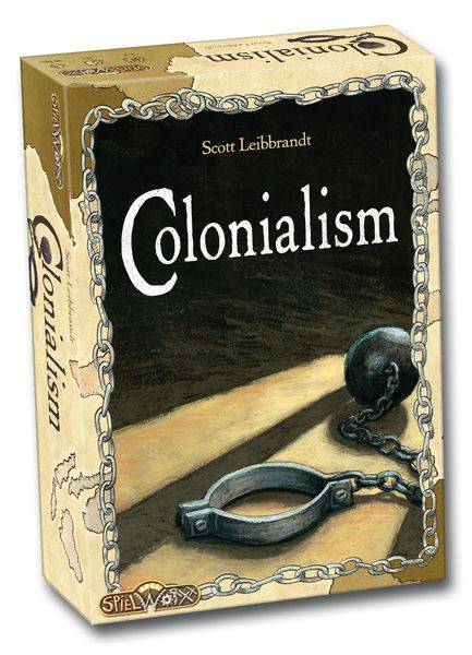 Colonialism