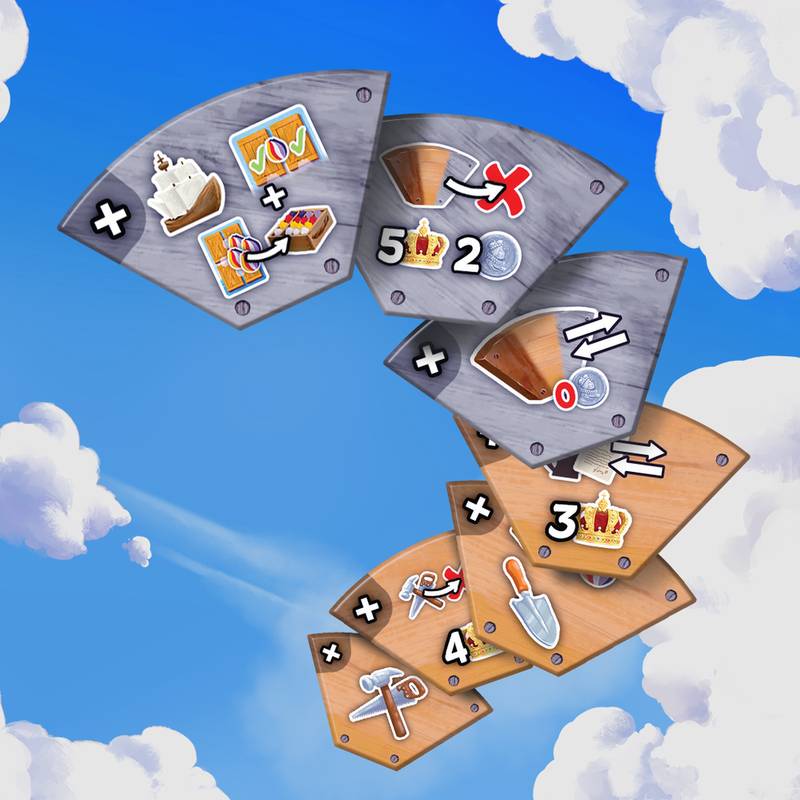 Údolí tulipánů: Nová vylepšení mlýnských kol (promo)